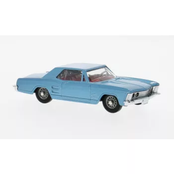 Corgi - Buick Riviera, blau, 1964, 1:48