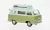 Corgi - Ford Thames 400E, grün/weiss, 1962, 1:43