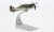 Corgi - Hawker Hurricane Mk.I1940Billy Fiske1:72