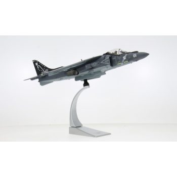 Corgi - McDonnell Douglas AV-8B Harrier II VMA-214 2009 1:48