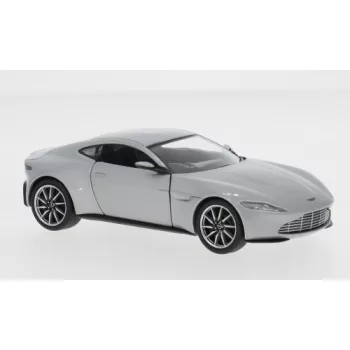 Corgi - Aston Martin DB10 silber 
