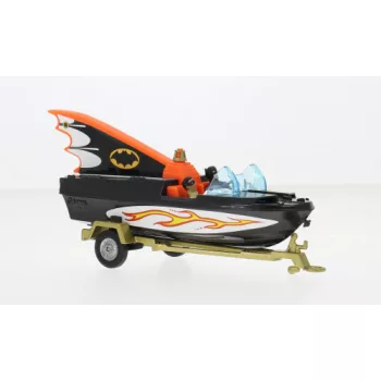 Corgi - Batboat 1967 Batman 1:50