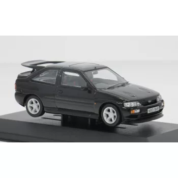 Corgi - Ford Escort RS Cosworth schwarz