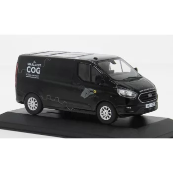 Corgi - Ford Transit Custom Richard H 