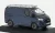 Corgi - Ford Transit Custom Sport, blau/schwarz, 2024, 1:43