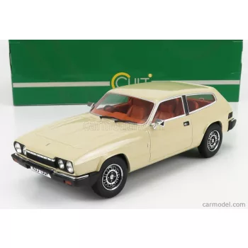 Cult-Scale Models - Reliant Scimitar Se6 1976 White