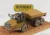 Dm-Models - Caterpillar Cat745 Cassone Ribaltabile Cava 3-Assi - Weathered Articulated Truck Yellow Black