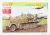 Dragon Armor - Carrier Half Sd.Kfz.7/2 Truck Cingolato Military 1942