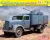 Dragon Armor - German 3t 4x2 Cargo Truck w/2cm FlaK 38 (2 in 1) - Smart Kit