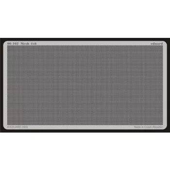 Eduard - Gitter Mesh 4x6