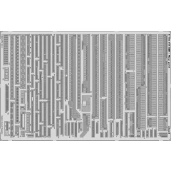 Eduard - USS Wasp LHD-1 1/700 for Hobbyboss