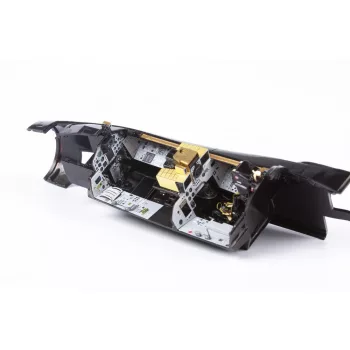 Eduard - Tornado GR.1 interior for Italeri