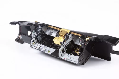 Eduard - Tornado GR.1 interior for Italeri