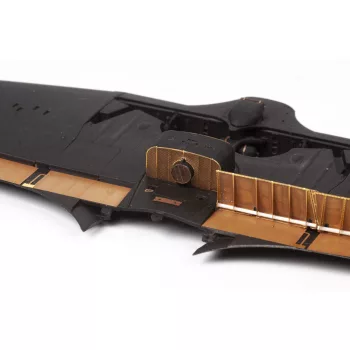 Eduard - Sea Hurricane Mk.IIc landing flaps for Revell