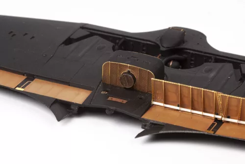 Eduard - Sea Hurricane Mk.IIc landing flaps for Revell