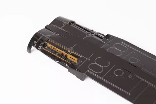 Eduard - Tornado GR.1 exterior for Italeri