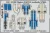 Eduard - Meteor F.8/FR.9 seatbelts STEEL for Revell