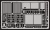 Eduard - M-26 Interior Set