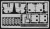 Eduard - Strv 103 S-Tank Additional Set