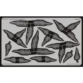 Eduard - Leaves Fern
