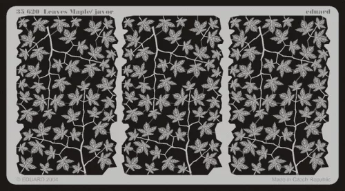Eduard - Leaves Maple