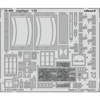 Eduard - Jagdtiger