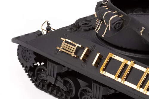 Eduard - M 36 for Tamiya