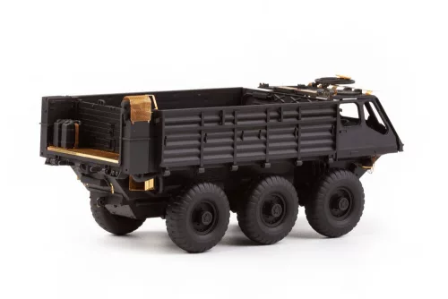 Eduard - FV 622 Stalwart for Airfix