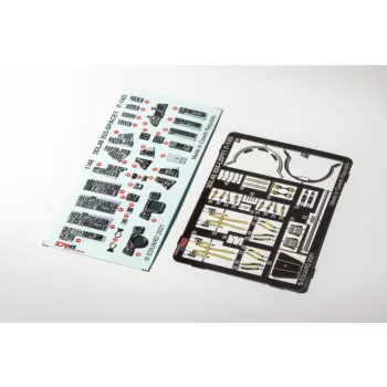 Eduard - F-14D SPACE 1/48 for TAMIYA