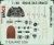 Eduard - Spitfire Mk.IXe SPACE for Airfix