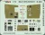 Eduard - B-24D nose & radio compartment SPACE for Airfix