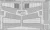 Eduard - P-400 landing flaps for Arma Hobby