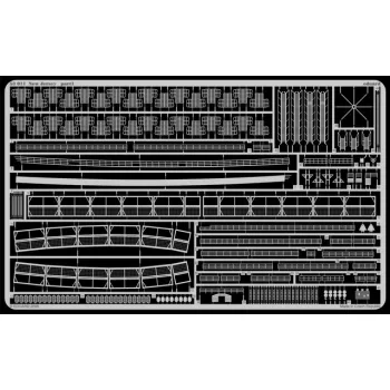 Eduard - New Jersey for Tamiya