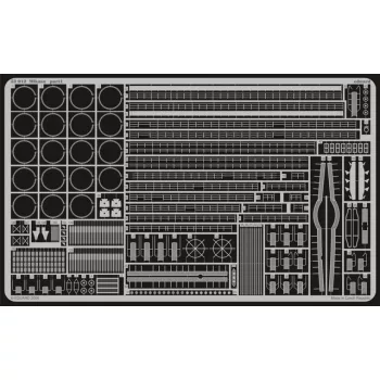 Eduard - Mikasa for Hasegawa