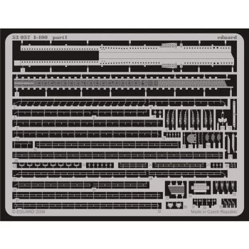 Eduard - I-400 for Tamiya