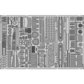 Eduard - TONE for Tamiya