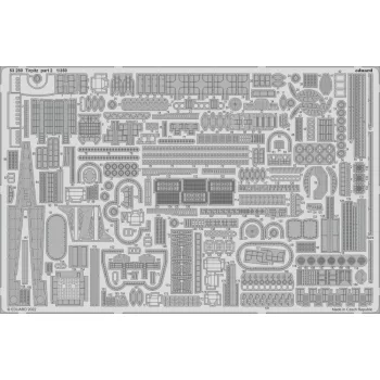 Eduard - Tirpitz Part 2