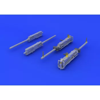 Eduard - B-17G guns for HK Models