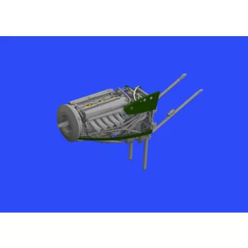 Eduard - Mosquito FB Mk.VI engines for Tamiya