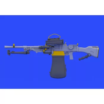 Eduard - Bren Mk.I