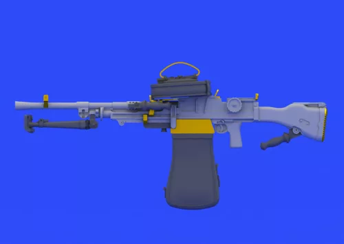 Eduard - Bren Mk.I