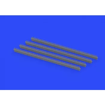 Eduard - Ammo belts 12,7 mm