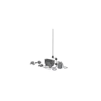 Eduard - Sd.Kfz. 250 radio equipment PRINT  TAKOM