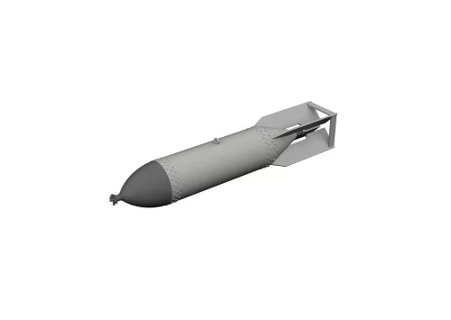 Eduard - Ki-115 Tsurugi LööKplus for Eduard