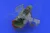 Eduard - MiG-21MF interior late for Eduard