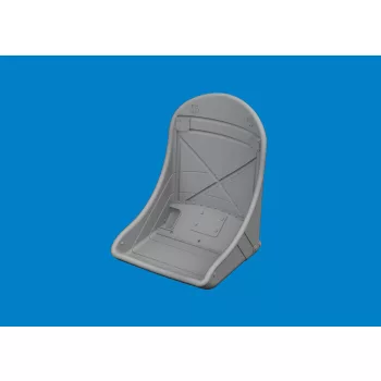 Eduard - P-39 seat PRINT