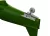 Eduard - P-40E tail wheel bay PRINT  EDUARD
