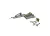 Eduard - Fw 190A-6 cockpit PRINT  EDUARD
