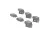 Eduard - UH-60 flare dispensers PRINT  ICM