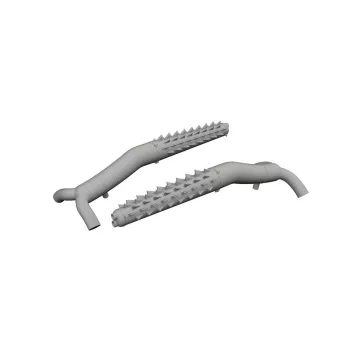 Eduard - DB-7B Boston III porcupine flame dampers PRINT  HKM